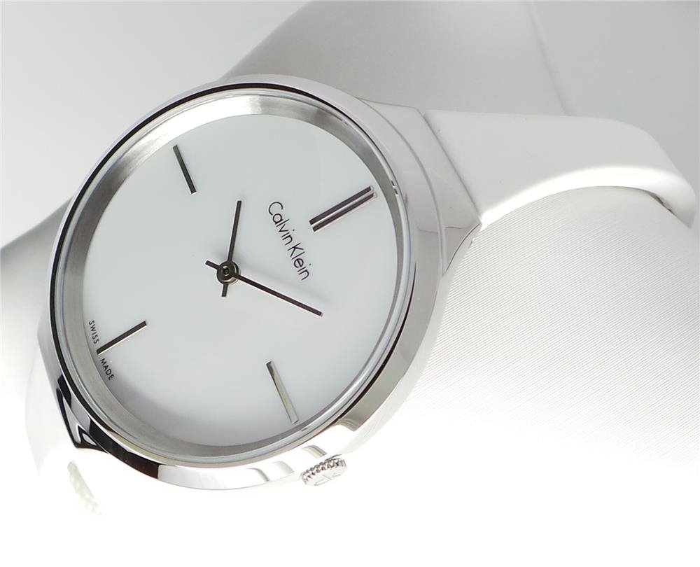 Calvin klein lively clearance watch